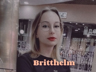Britthelm