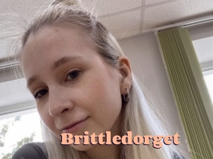 Brittledorget