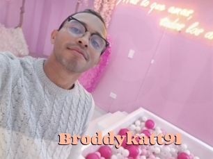Broddykatt91