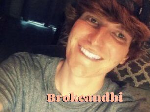 Brokeandbi