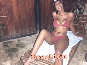 brookie21 Chatte Rasée
