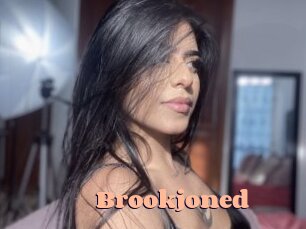Brookjoned
