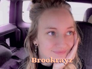 Brookrayz