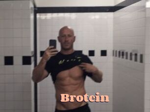 Brotein