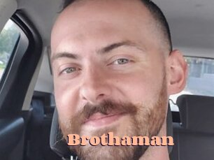 Brothaman