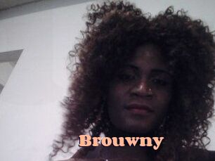 Brouwny