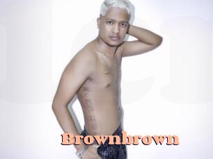 Brownbrown