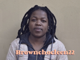 Brownchocleen22