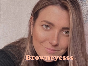 Browneyesss