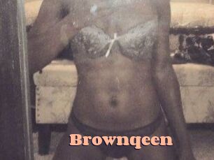 Brownqeen