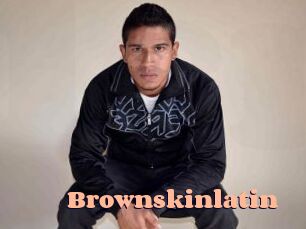 Brownskinlatin