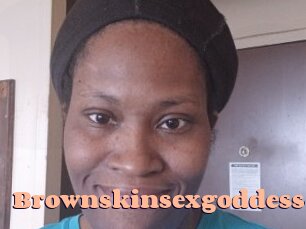 Brownskinsexgoddess45