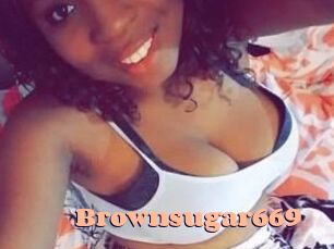 Brownsugar669