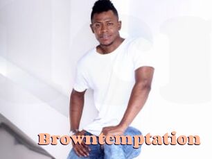 Browntemptation