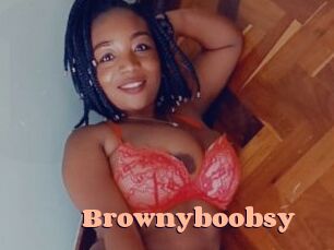 Brownyboobsy