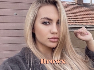 Browx