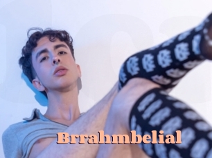 Brrahmbelial