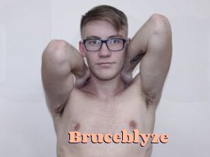 Bruceblyze