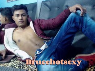 Brucehotsexy