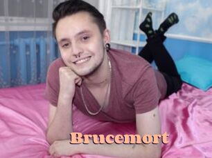 Brucemort