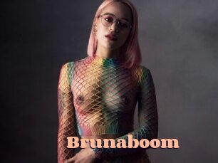 Brunaboom