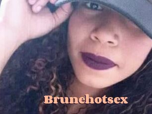 Brunehotsex
