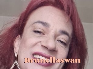 Brunellaswan