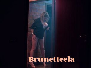 Brunetteela