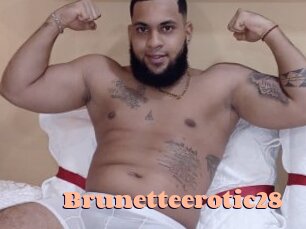 Brunetteerotic28