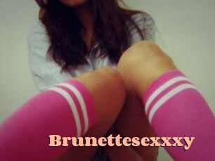 Brunettesexxxy