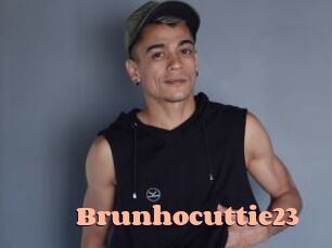 Brunhocuttie23