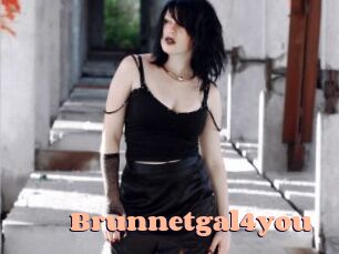 Brunnetgal4you