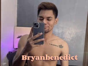 Bryanbenedict