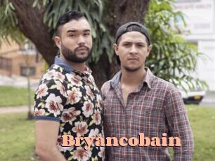 Bryancobain