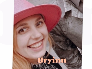 Bryinn