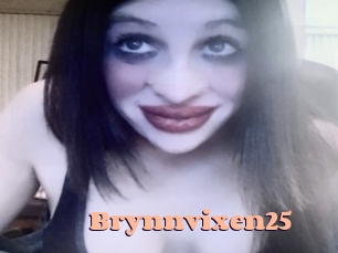 Brynnvixen25