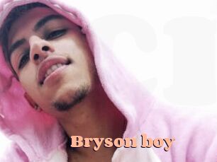 Bryson_boy