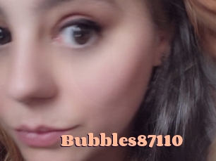 Bubbles87110