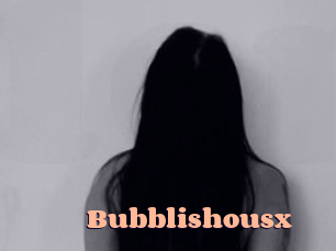 Bubblishousx