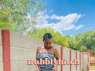 Bubblybitch