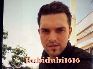 Bubidubi1616
