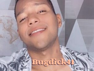 Bugdick41