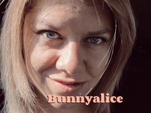 Bunnyalice
