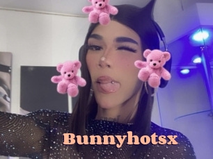 bunnyhotsx Chatte Rasée