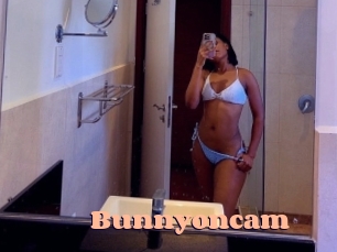 Bunnyoncam