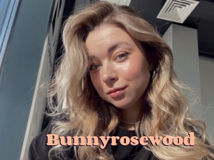 Bunnyrosewood