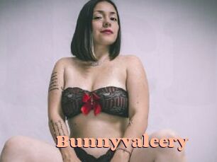 Bunnyvaleery
