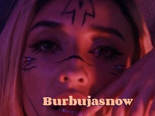 Burbujasnow