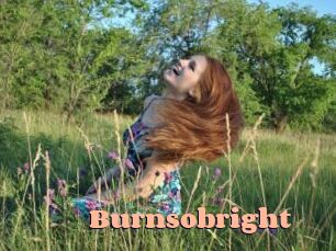 Burnsobright