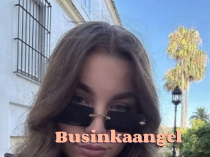 Businkaangel